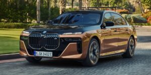 2024 BMW i7