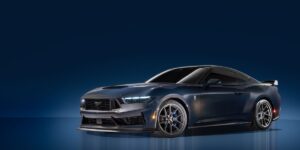 2024 Ford Mustang's 'Remote Rev' Is the Pony Car's Latest Key Feature