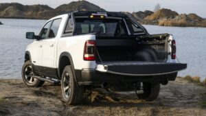 Best truck bed accessories for 2023