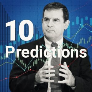 Bob Doll Checks In on His 10 Predictions for 2023