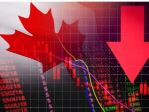 Canada braces for an economic downturn