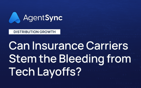 Can Insurance Carriers Stem the Bleeding from Tech Layoffs?