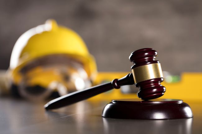 Construction Insurance Litigation Roundup