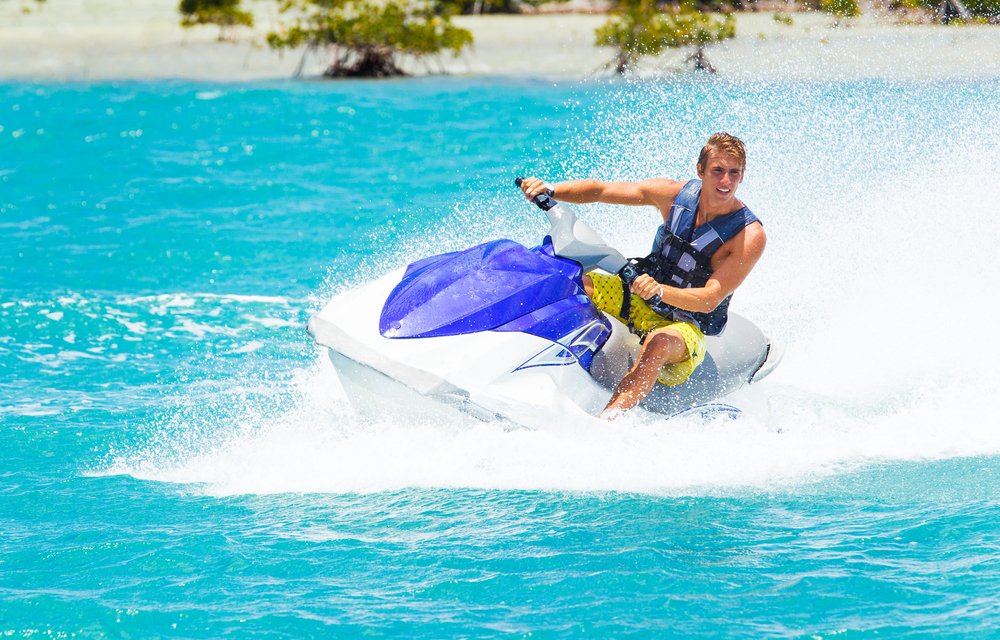 Detailed Look at Personal Watercraft Insurance