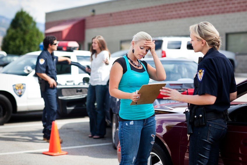 Does Insurance Follow The Car Or The Driver?