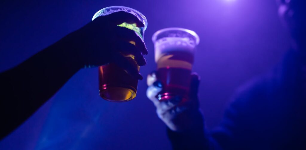 'Drinking isn’t an option, it’s more of a requirement': the reasons for high alcohol consumption among some student athletes