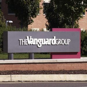 Vanguard Launches Short-Term Tax-Exempt Bond Index ETF