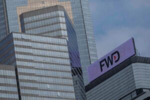 FWD Group acquires majority stake in Gibraltar BSN