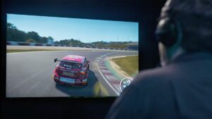 Forza Motorsport's Blind Driving Assists Allow Everyone to Race