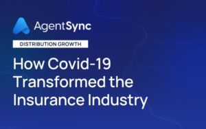 How Covid-19 Transformed the Insurance Industry