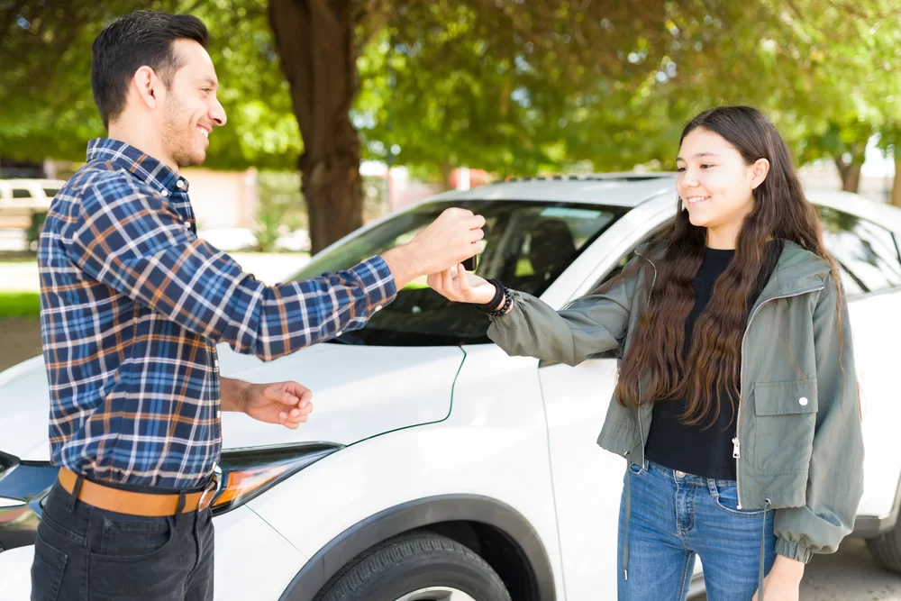 How To Add A Teen Driver To Your Car Insurance?