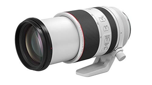 Canon RF 70-200mm F2.8 L is USM Lens
