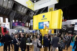 Join the Aviva Team at BIBA 2023