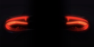 McLaren 720S Successor's Startup Sound, Taillights Teased before Reveal