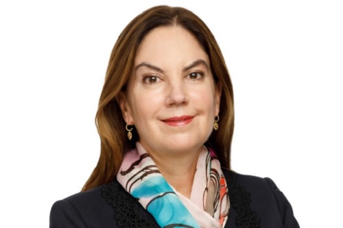 Nadia Côté to lead Allianz Commercial in the UK