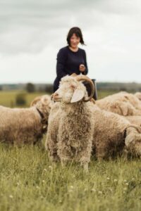 Polly Reid – Back British Farming