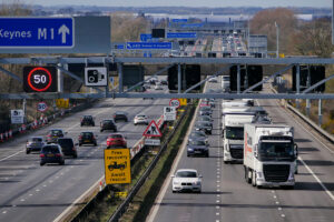 The End of Not So Smart Motorways