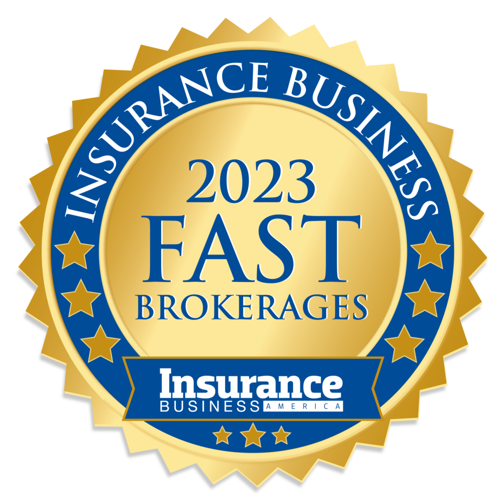 Top Insurance Brokerages in the USA | Fast Brokerages 2023