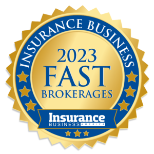 Top Insurance Brokerages in the USA | Fast Brokerages 2023