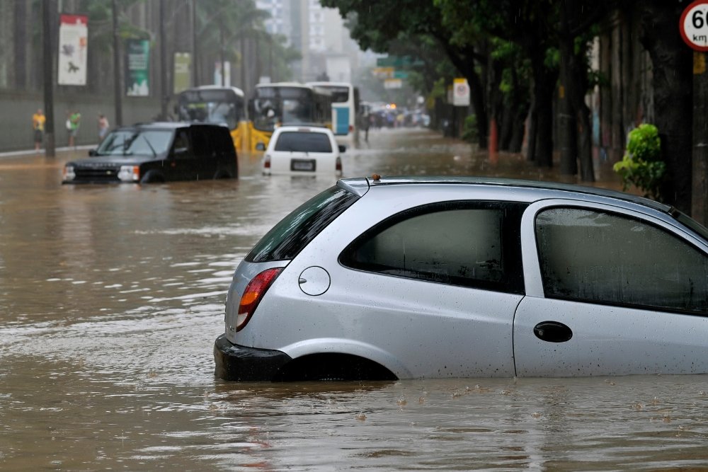 Understanding Flood Insurance Coverage: Do Heavy Rains Qualify?