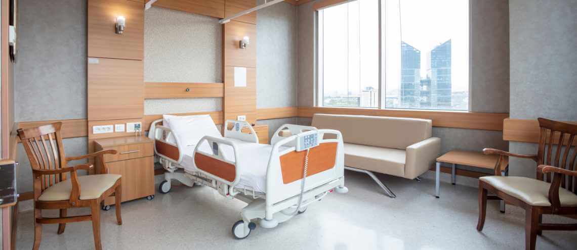 Update 2023 Hospital Room Types In Singapore 