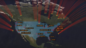 Watch a Car YouTuber Explain U.S and Russia's Nuclear War Plans