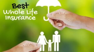 Whole Life Insurance