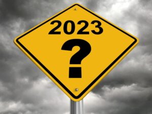 What's the economic outlook for 2023?