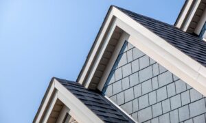 What is the difference between a Hip and Gable Roof?