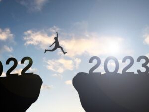 A leap of faith into 2023 for insurers seeking improved profits