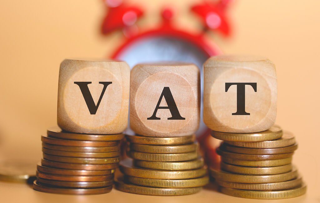 Your Quick VAT Guide