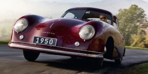 "Porsche 356: 75th Anniversary" Celebrates the Sports Car's Diamond Jubilee