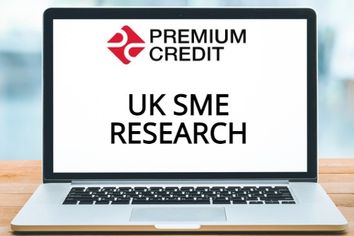 51% of SMEs rely on credit to buy cover
