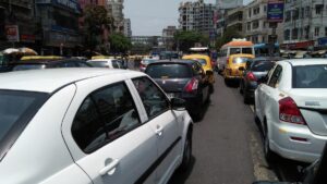 India Wants to Ban Diesel Vehicles in Highly-Populated Areas by 2027, Two- and Three-Wheelers by 2035