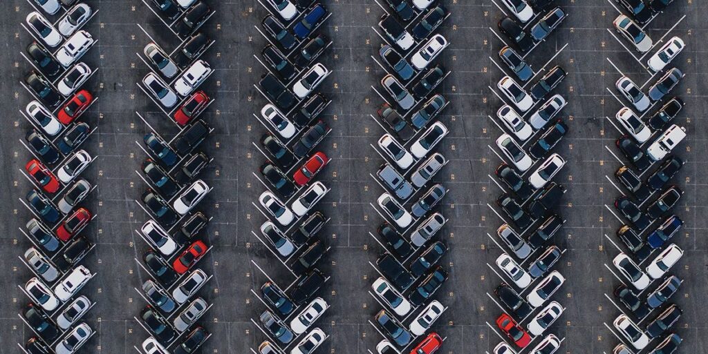 Here's How Capital One Makes Preparing to Purchase Your Next Car Easier