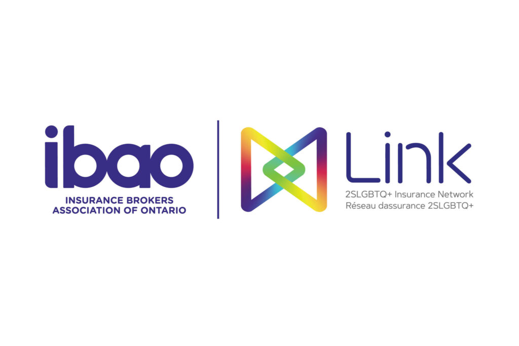 IBAO Partners with Link Canada (2SLGBTQ+ Insurance Network)