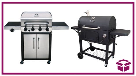 Wayfair Grills & More Sale