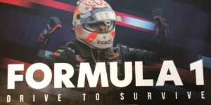 'Formula 1 Drive to Survive—The Unofficial Companion' Is a Fun Crash Course for Any F1 Fan