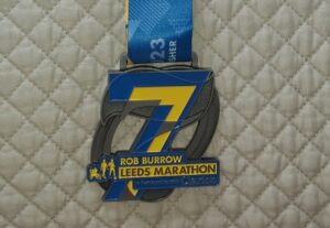 Club Insure Celebrates the Rob Burrow Marathon