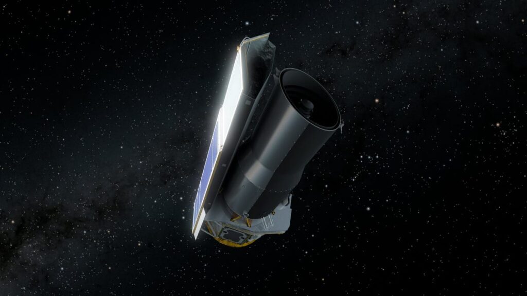 Company Wants to Launch Mission to Resurrect Space Telescope 185 Million Miles From Earth