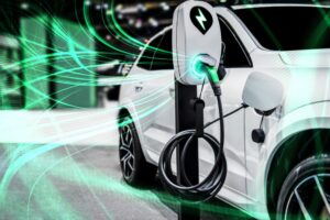 Repairable EV collision claims on the rise – report