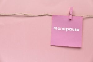 Are Canadian insurance professionals ready to talk about the menopause?