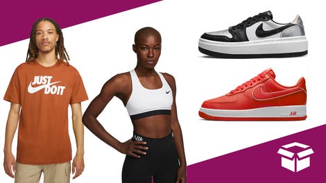 Nike Summer Ready Sale