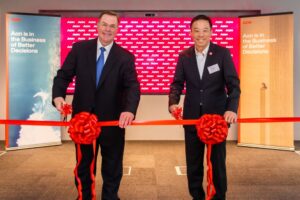 Aon launches climate innovation hub in Singapore