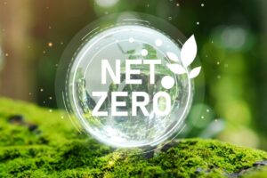 Aviva research shows that brokers are making strides towards Net Zero