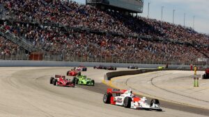 Seriously, Why Does Milwaukee Matter To IndyCar?