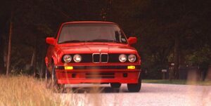 1990 BMW 318is Is a Bona Fide Value