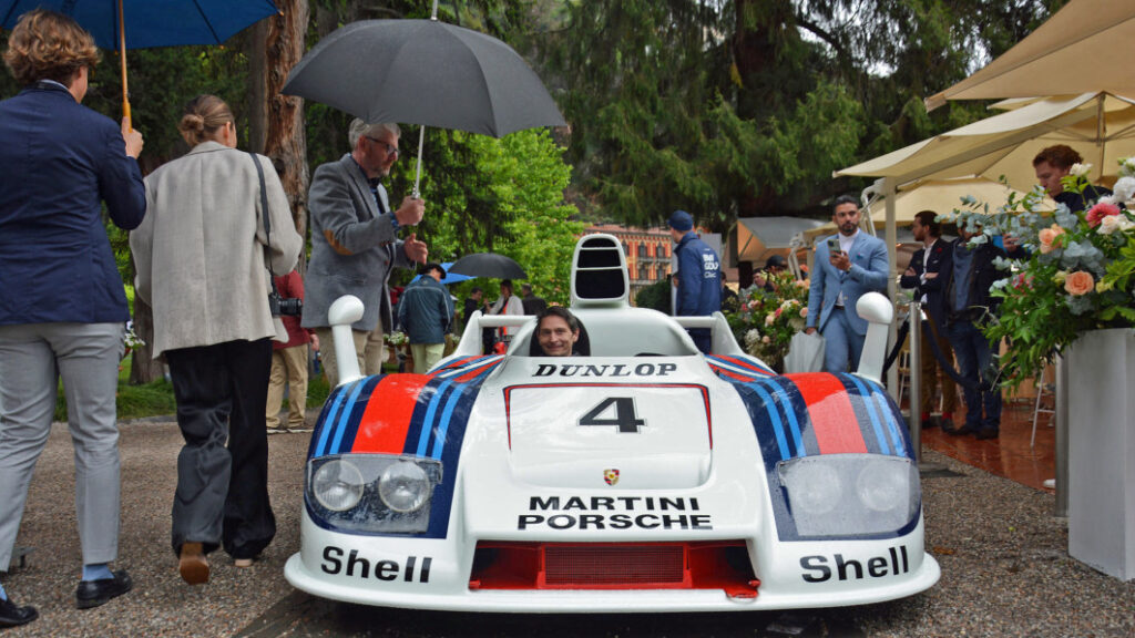 2023 Villa d'Este Concours d'Elegance | The Como show in pictures