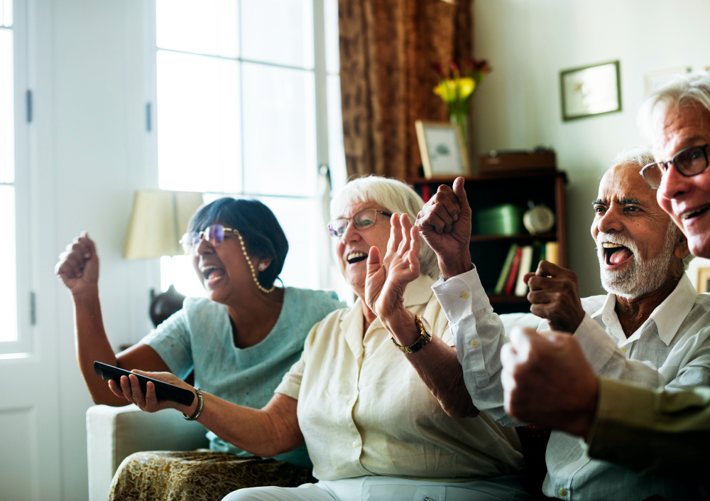 5 Reasons Seniors Need Life Insurance