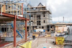 5 focus areas to mitigate risk in modular construction